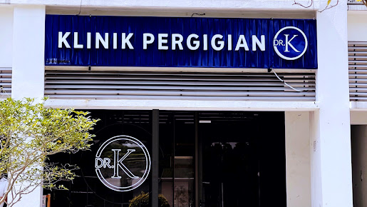Inside Klinik Dr K 1