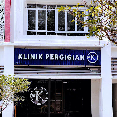 Inside Klinik Dr K 2