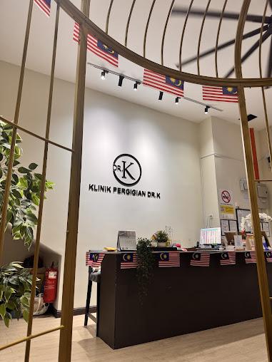 Inside Klinik Dr K 3