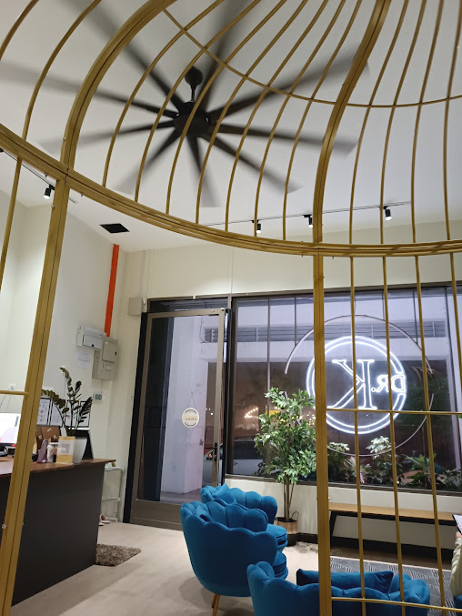 Inside Klinik Dr K 4