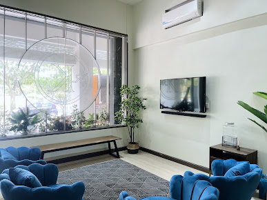 Inside Klinik Dr K 6