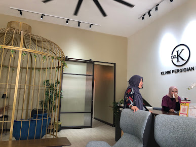 Inside Klinik Dr K 7