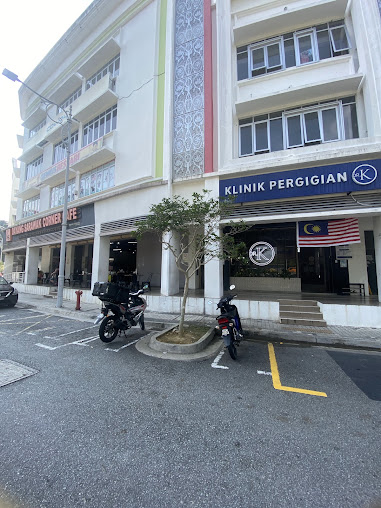 Inside Klinik Dr K 8