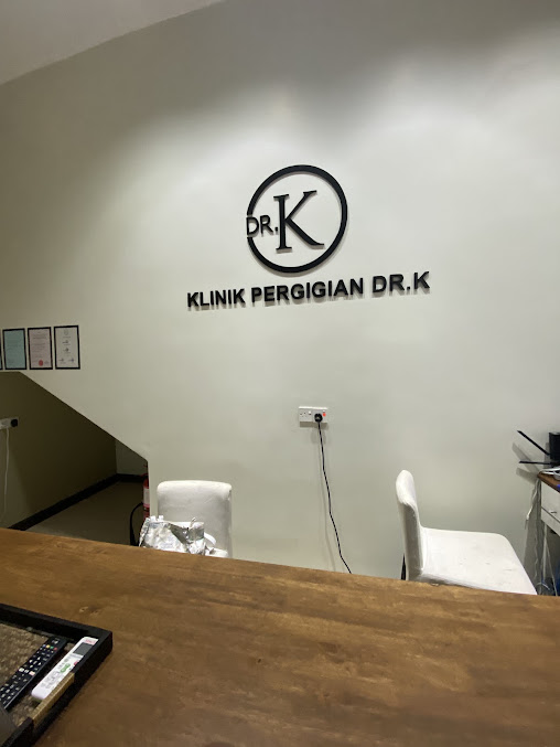 Inside Klinik Dr K 11