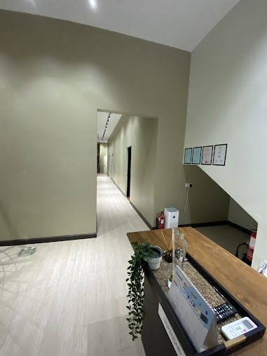 Inside Klinik Dr K 14