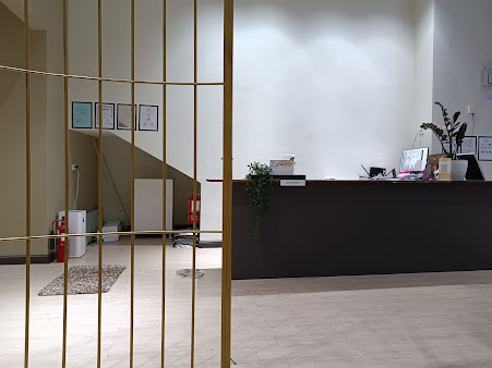 Inside Klinik Dr K 16