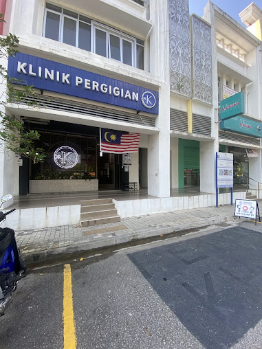 Inside Klinik Dr K 19
