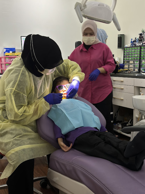 Inside Klinik Dr K 23