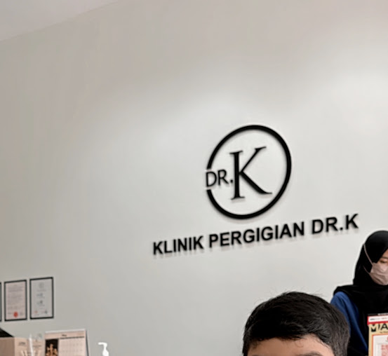 Inside Klinik Dr K 27