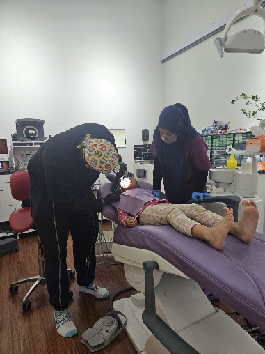 Inside Klinik Dr K 30
