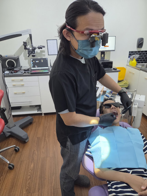 Inside Klinik Dr K 31