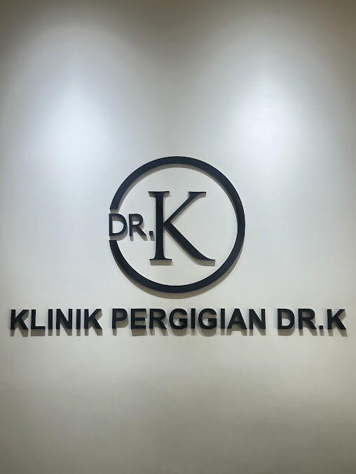 Inside Klinik Dr K 32