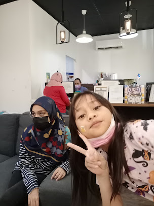 Inside Klinik Dr K 33
