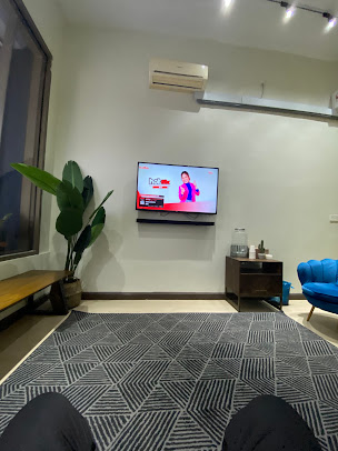 Inside Klinik Dr K 35