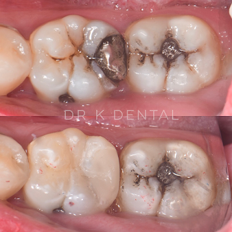 Inside Klinik Dr K 45