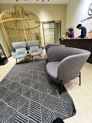 Inside Klinik Dr K 47