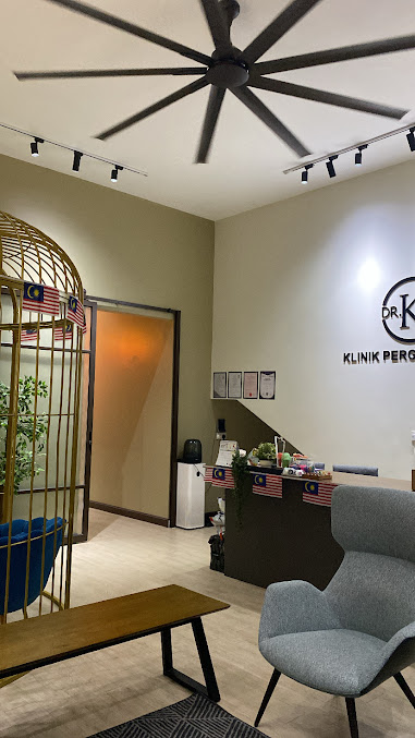Inside Klinik Dr K 52
